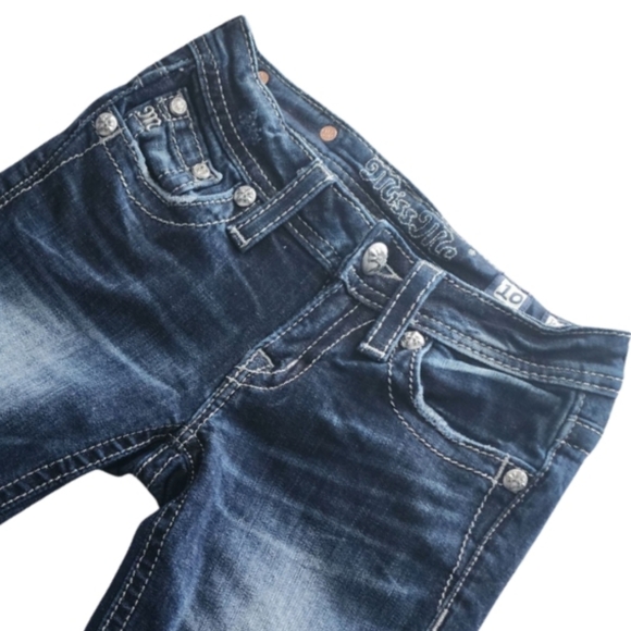 Miss Me Girls size 10 - Picture 5 of 5